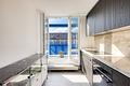 Ästhetik, Raum und Licht: Exklusives Dachterrassenstadtdomizil in Bestlage - Arbeitsflächen aus Marmor