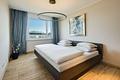 Traum-Penthouse in Schwabing - Exklusives Wohnen über den Dächern Münchens - Master-Bedroom