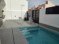 Wunderschöne Villen mit 3 Schlafzimmern, 2 Bädern, Dachterrasse und Privatpool