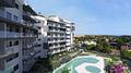 Apartment mit Meerblick und großem Pool - SG PIS D1 AC