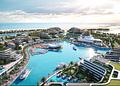 Inselparadies vor der Küste - mit Verbindungsbrücke - Umm Al Quwain U1_Marina View_RS_001