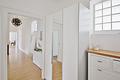Exquisite Jugendstil-Maisonette mit historischem Charme, Tageslichtbad mitten in Baden-Baden - Eingansgbereich