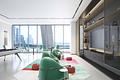 W Residences Tower 3 - Dubai Harbour Bestlage -
2- Zimmer plus Extraraum als Büro für Gäste - Games room-min