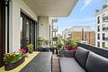 ++ Renditestarke 3-Zimmer-Wohnung in gefragter Frankfurter Wohnlage ++ - Balkon - Ansicht 2