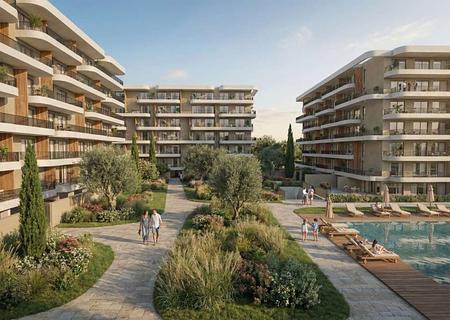 Wellness - Paradies in begehrtem Stadtteil - Balance brochure-566