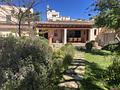 Traditionelles majorquinisches Haus, nur 10 Minuten von Palma entfernt