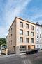 Urban Living in Schwabing: Stylische 3-Zimmer-Wohnung mit Design-Ausstattung - Neubau entworfen von David Chipperfield