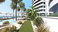 Wunderschöne möblierte Wohnung direkt am Meer - Amara Maris Apartments_3D-AmaraMaris_web1