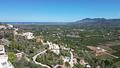 Villa mit 2 Schlafzimmern, 2 Bädern und Pool in ruhiger und naturnaher Lage am Monte Mostalla