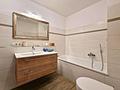 Großzügige Traumwohnung für Ihre Familie, in ruhiger Lage von Pasing. - Bad, chic & elegant