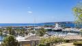 Mallorca renovierte Wohnung mit Meerblick in Puerto Portals zu verkaufen