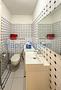 - 2,5 Zimmerwhg in ruhiger InnenhofLage / Schwanthalerhöhe / Duplex TG / Loggia - WC mit WaMa