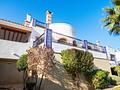 Ibiza Style Villa am Golfplatz