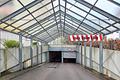 Haidhausen - oberer Duplex Stellplatz - Einfahrt Tg
