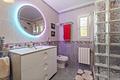 Freistehende Villa mit privatem Pool und großem Grundstück in Los Balcones