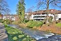 Penthouse Wohnung mit großer Dachterrasse & Wintergarten an der Lichtentaler Allee in Baden-Baden - Hausansicht