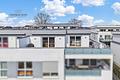 Neuwertige 3,5 Zimmer Penthouse-Wohnung in Randlage und Blick auf Wiesen und Felder - frei in 2026 - Drohnenansicht