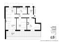 3-Zimmer Penthouse mit Dachterrasse und Neubau Afa: ROOTS in Bogenhausen / Johanneskirchen - W24_Haus3_DG