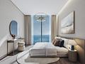 Eine Insel wie auf den Malediven - Tranquil Beach Residences - Master Bedroom