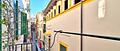 ***5 Zimmer Wohnung im Herzen von Palmas Altstadt***