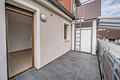 Kapitalanlage mit Entwicklungspotenzial: Modernisiertes Mehrfamilienhaus mit 4 Wohneinheiten Leimen - Balkon 3. OG