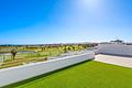 Penthouse-Wohnungen mit 3 Schlafzimmern, 2 Bädern, Dachterrasse, Tiefgaragenstellplatz und Gemeinschaftspool in der Golfanlage La Serena Golf