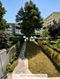 Renoviertes Reihenmittelhaus mit sonnigem Südgarten - ein Zuhause für Familien - OG - Aussicht vom Balkon