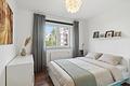 ++ Moderne 2-Zimmer-Wohnung mit Balkon – Zentral und hervorragend angebunden ++ - Schlafzimmer