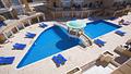 Duplex-Apartment mit Dachterrasse - 4 Zimmer - Pafilia Gardens 8-11-26