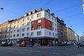 Wohn- und Geschäftshaus in Nürnberg - www.remax-prime.de