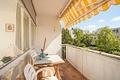 ++ vermietete 2,5-Zimmer-Wohnung mit Loggia in bevorzugter Lage von Sachsenhausen-Nord ++ - Balkon - Ansicht 2