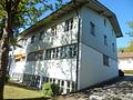 Flexible Wohn- und Gewerbeeinheit in 83404 Ainring mit Terrasse und idealer Work-Life-Kombination - Außenansicht