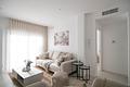 Reihenhäuser mit 3 Schlafzimmern, 2 Bädern, Dachterrasse und Privatpool