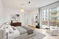 Sofort einziehen - mitten im Grünen: Phantastische 3,5-Zimmer-Gartenwohnung mit Lechblick - Master-Bedroom