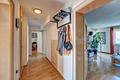 3 Zimmer, Balkon, Garage und Stellplatz in der beliebten Südstadt - Flur