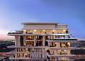 Marasi Bay Marina - Dubais neuer Luxusbezirk im Burj Khalifa District - VelaViento_Exterior_Penthouse