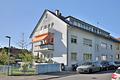 Charmante Zweizimmerwohnung im Herzen von Rüppurr - Außenansicht