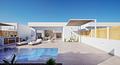 Atemberaubende ebenerdige Luxusvilla am Meer - 1
