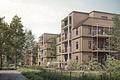 Klein, fein, München – Ihr Apartment in Altperlach - Gartenseite