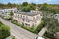 Neubau: Toplage in der Villenkolonie I: Familienfreundliche 4-Zimmer-Wohnung mit großer Terrasse - Neubau-Ensemble in Traumlage