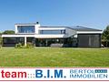 Architecture. Light. Privacy. High-end-Villa. Indoor-Pool, Spa und Club Floor - High-end