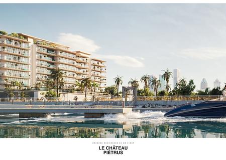 Chateau Pietrus - Dubai Islands - 02