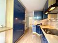 Großzügige 2-Zimmer-Dachgeschosswohnung in Solln - Küche
