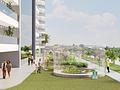 Grosses 2-Zimmer-apartment mit Dubai Hills Blick - Organic_Farm_view01