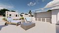 Ebenerige Villa in Resort mit Privaten Sicherheitsdienst - 28