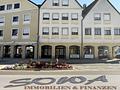 Schöne Gewerbeeinheit in der Stadtmitte in Neuburg! Ideal als Praxis oder Büro geeignet! - Ein Objekt von Ihrem Immobilienpartner SOWA Immobilien und Finanzen