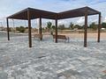 Ebenerige Villa in Resort mit Privaten Sicherheitsdienst - F