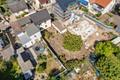 Attraktive Doppelhaushälfte mit Entwicklungspotenzial! - Drohne