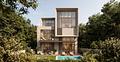 The Orchard, 6-Zimmer-Estate-Villa
mit Pool und Garten in Top-Anlage - V4B_Courtyard View