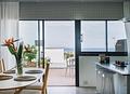 Modernes Townhaus mit Meerblick in Genova, Palma de Mallorca zu verkaufen